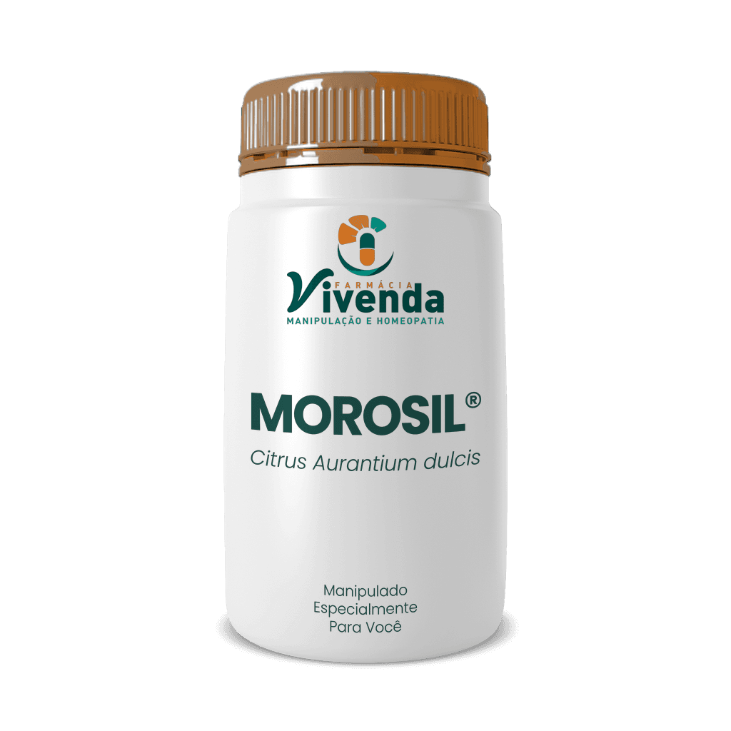 Imagem do Morosil (500mg)