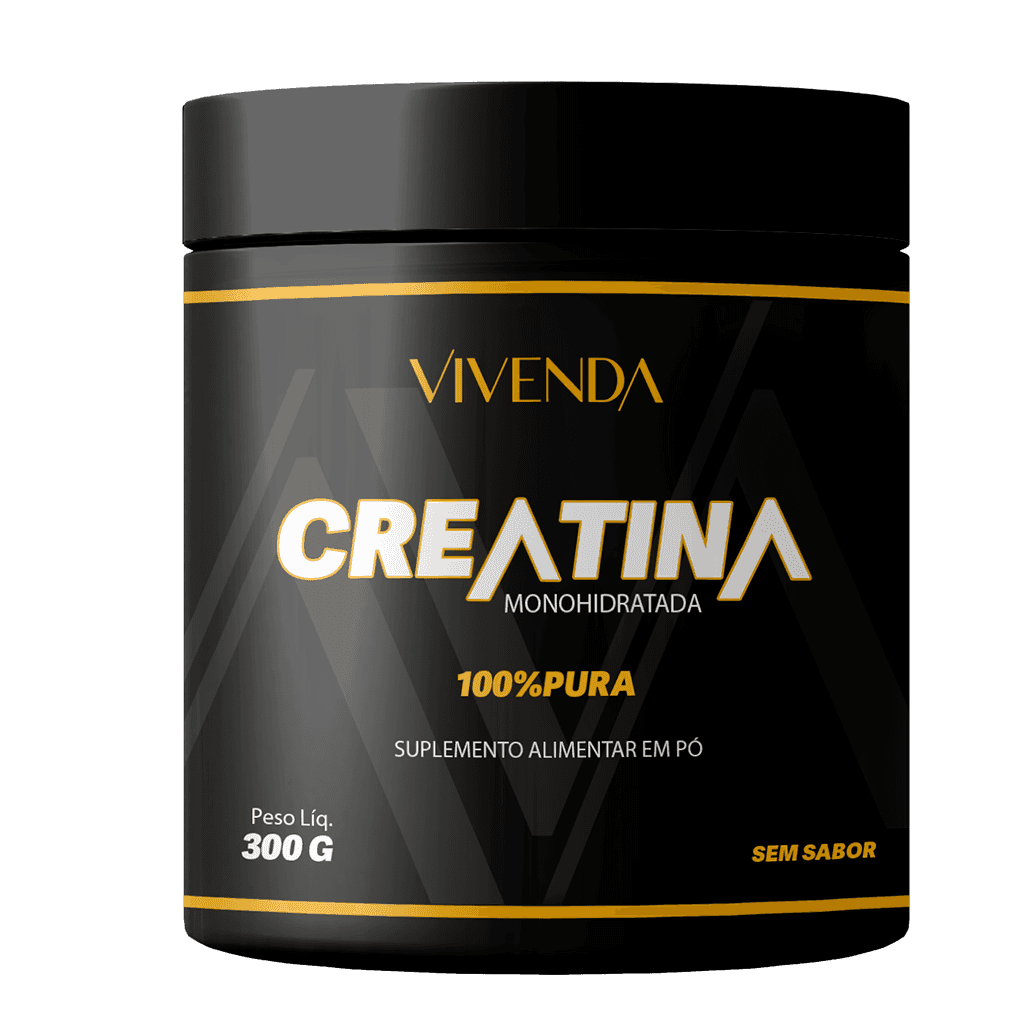Thumbail produto Creatina Monohidratada