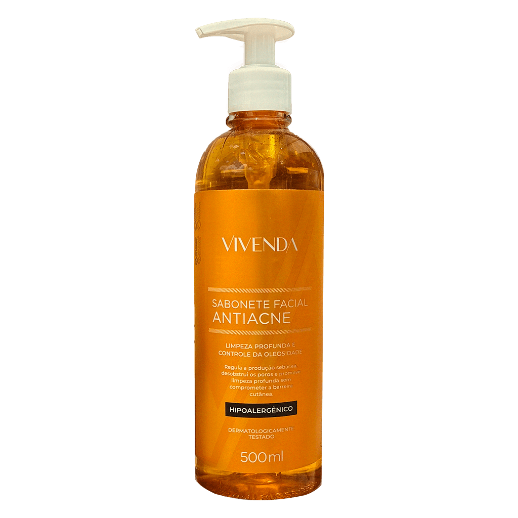Imagem do Sabonete Antiacne